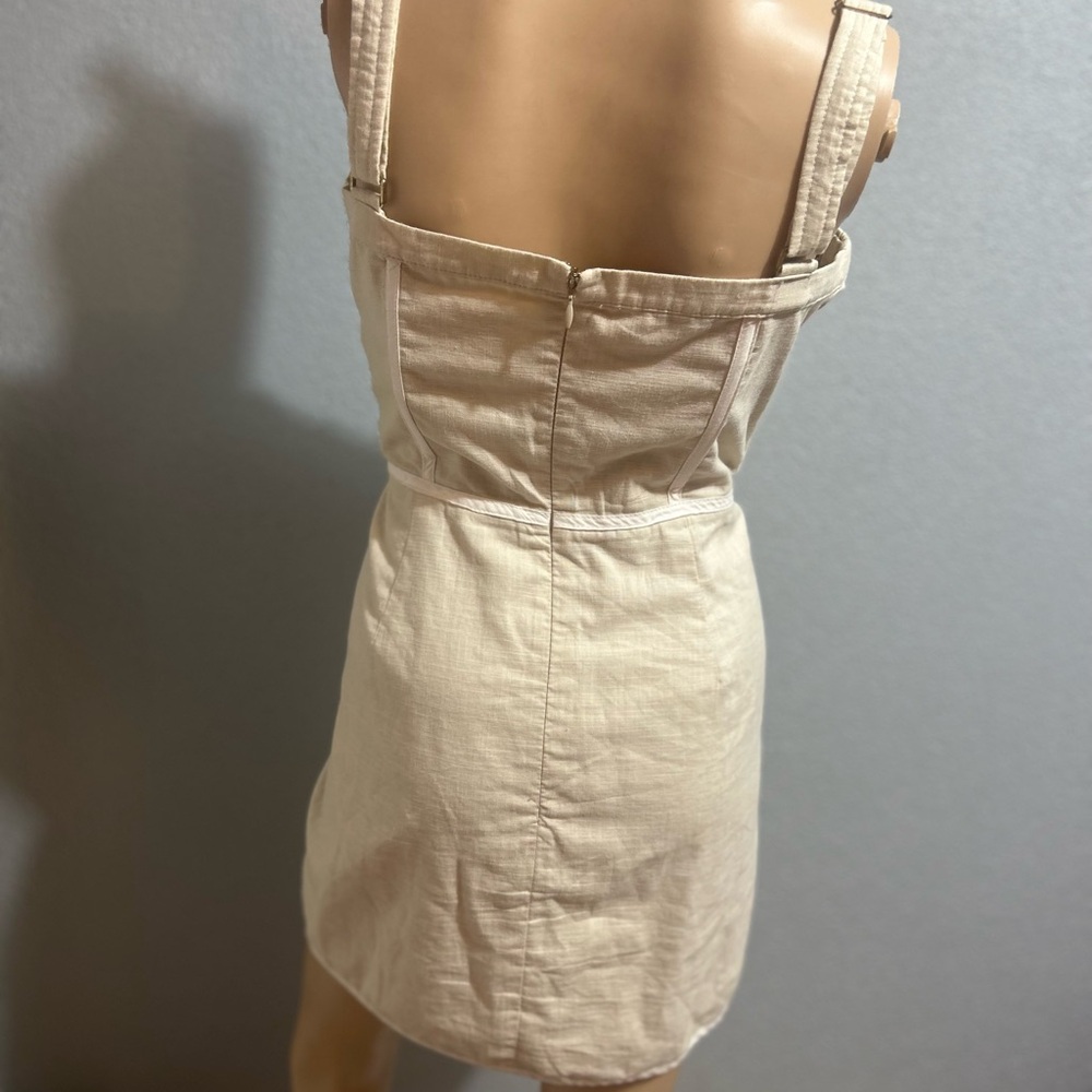 Sano Oana Layered dress size medium - Picture 9 of 16
